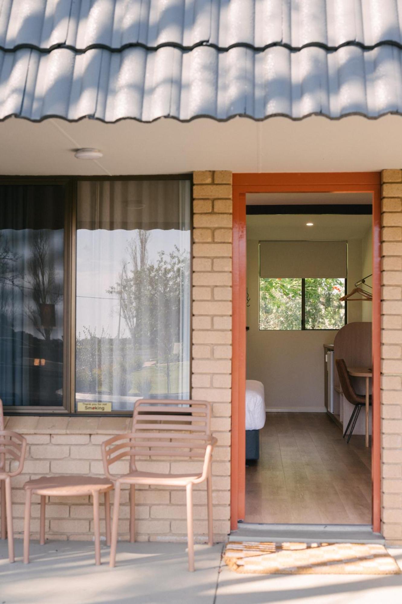 The Timothee Resort Busselton Exterior foto