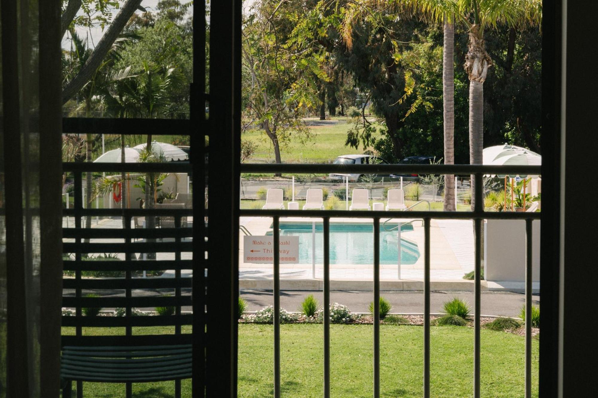 The Timothee Resort Busselton Exterior foto