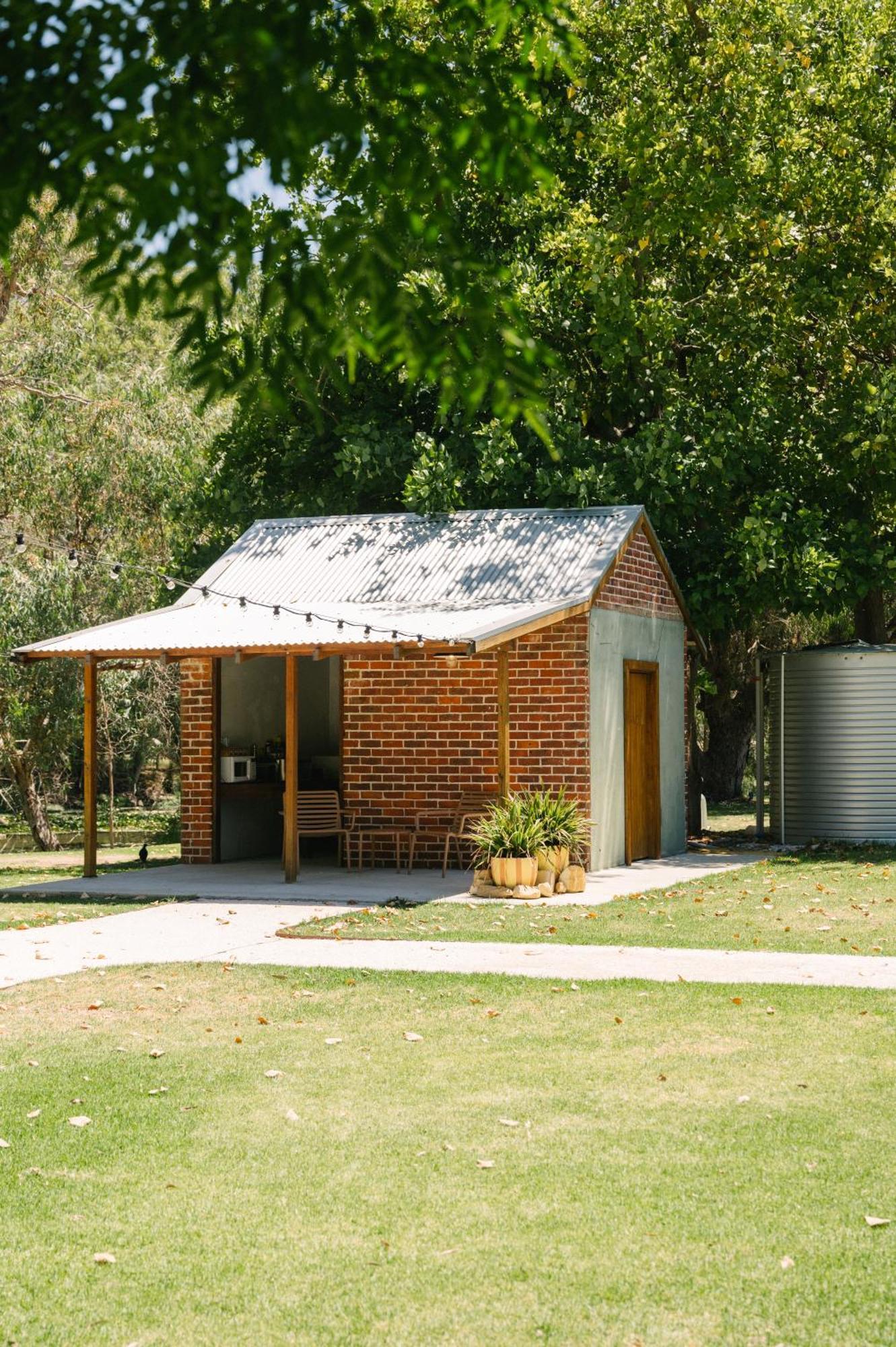 The Timothee Resort Busselton Exterior foto