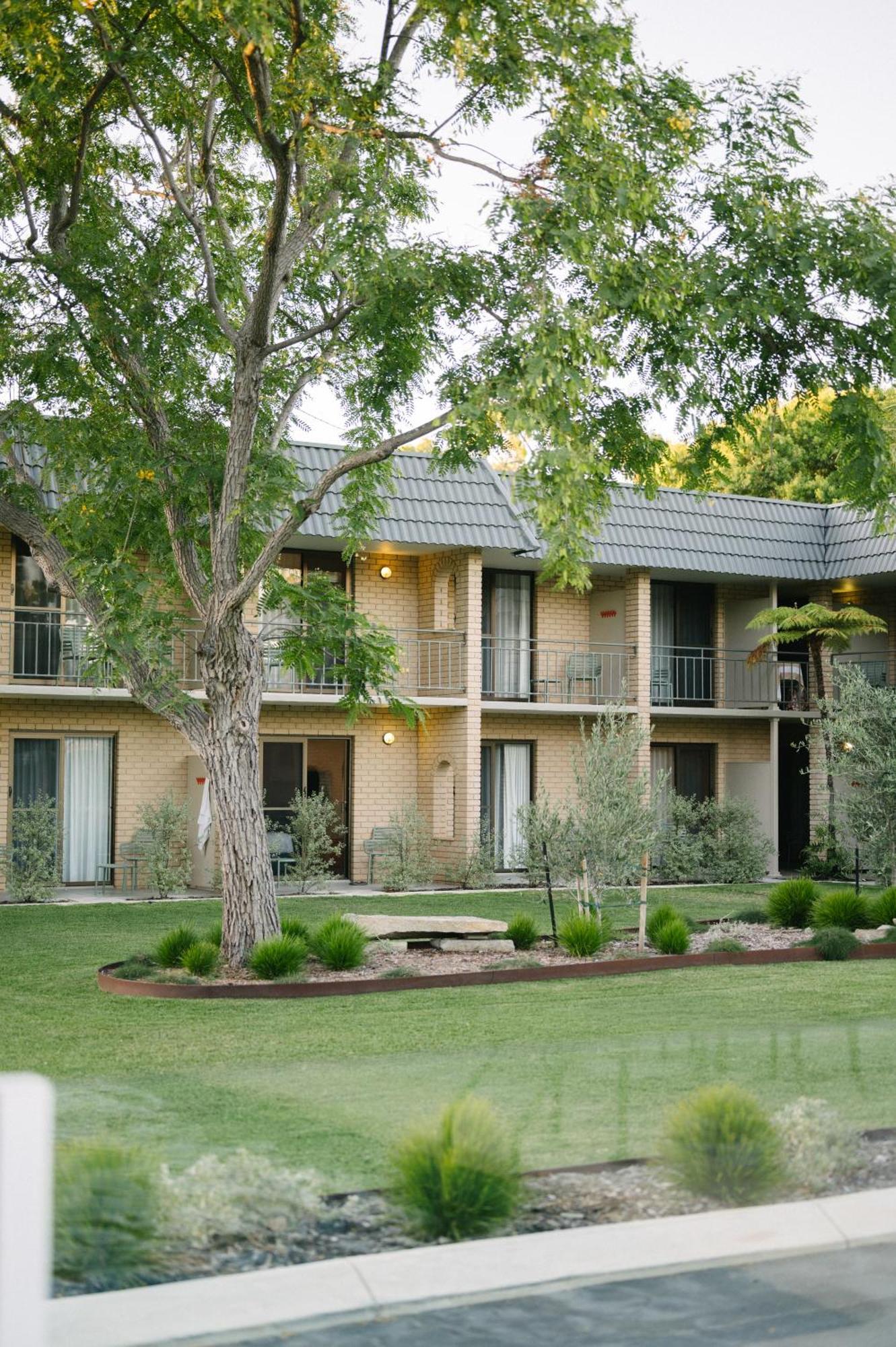 The Timothee Resort Busselton Exterior foto