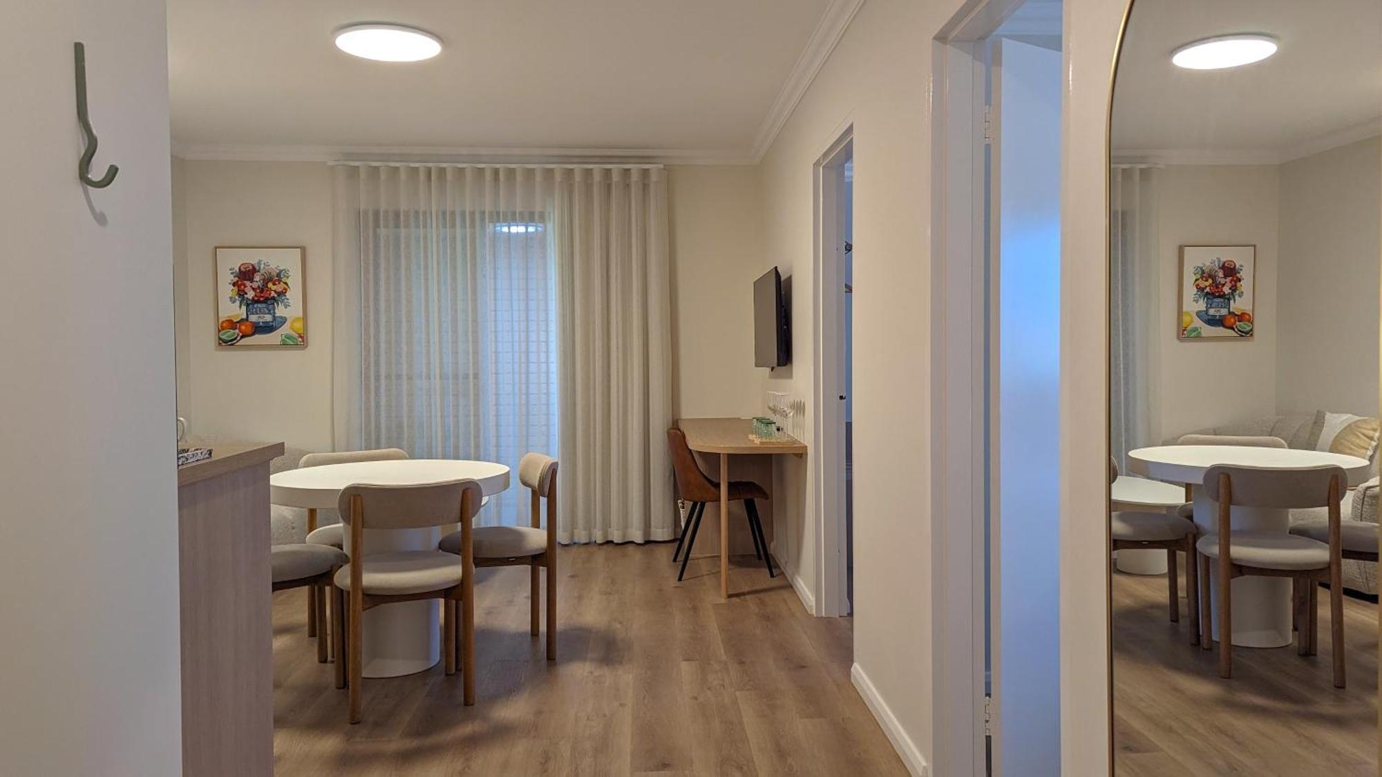 The Timothee Resort Busselton Habitación foto